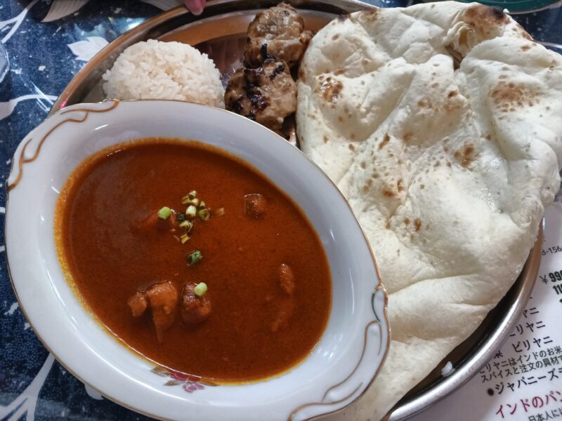 山形市ザムザム山形のToday Special